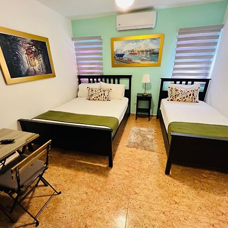 Suite Colonial سانتو دومينجو المظهر الخارجي الصورة
