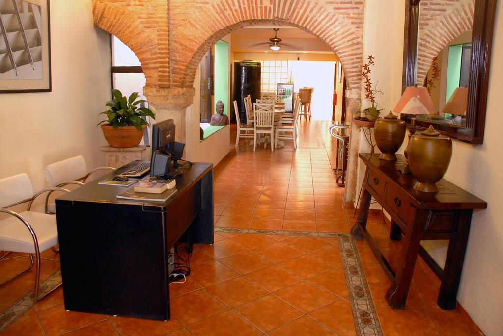 Suite Colonial سانتو دومينجو المظهر الخارجي الصورة