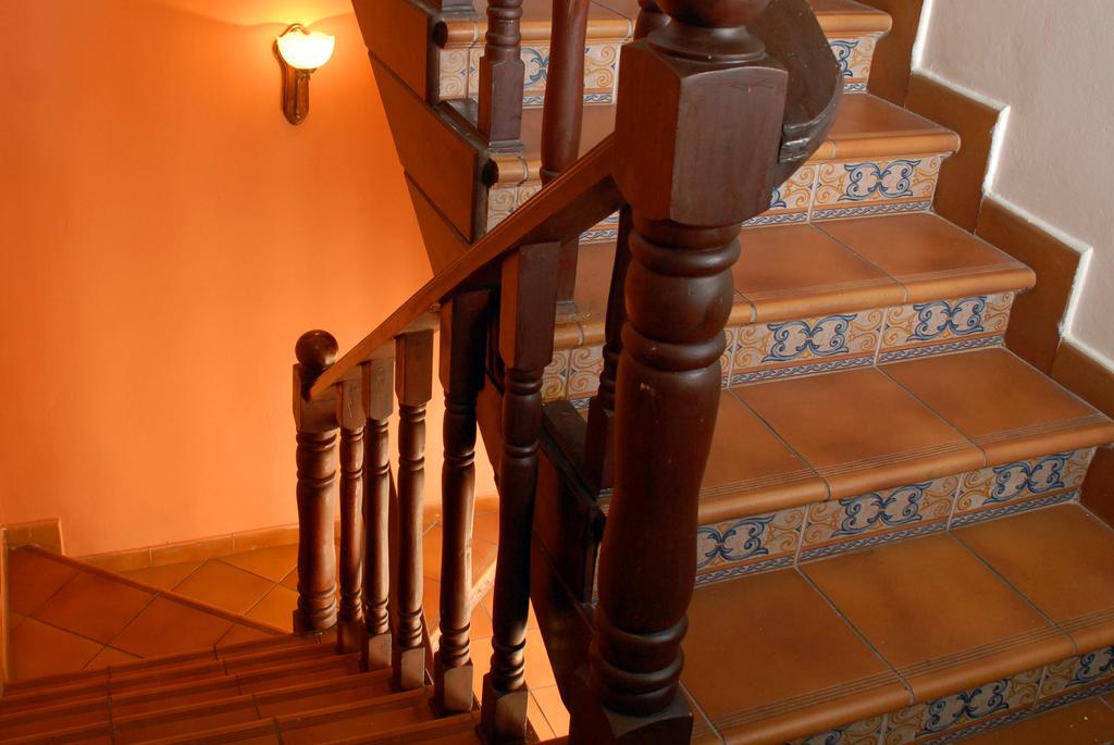 Suite Colonial سانتو دومينجو المظهر الخارجي الصورة