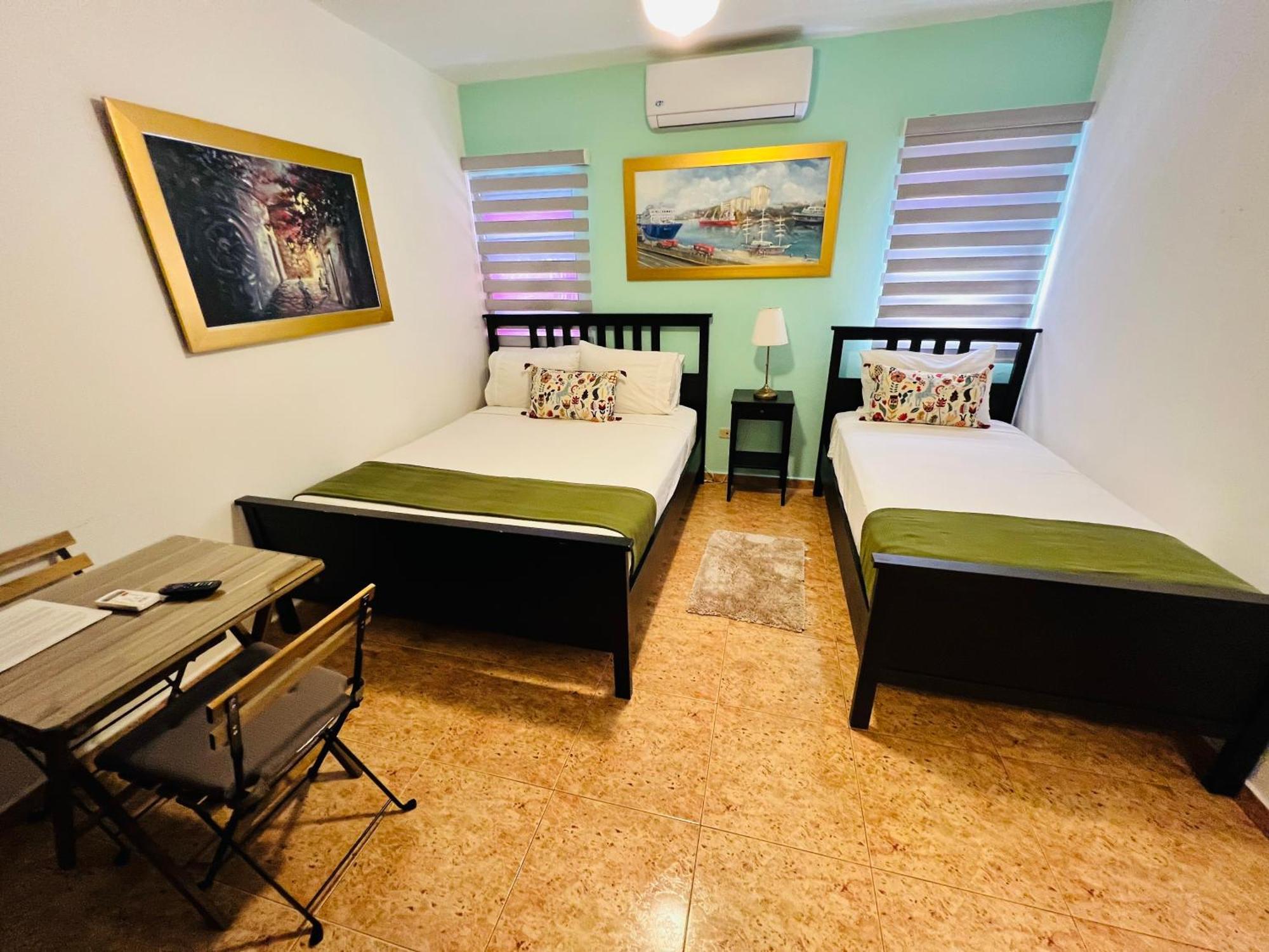 Suite Colonial سانتو دومينجو المظهر الخارجي الصورة